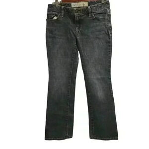 P7020 loft curvy boot medium wash size 28 jeans